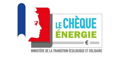 Cheque energie